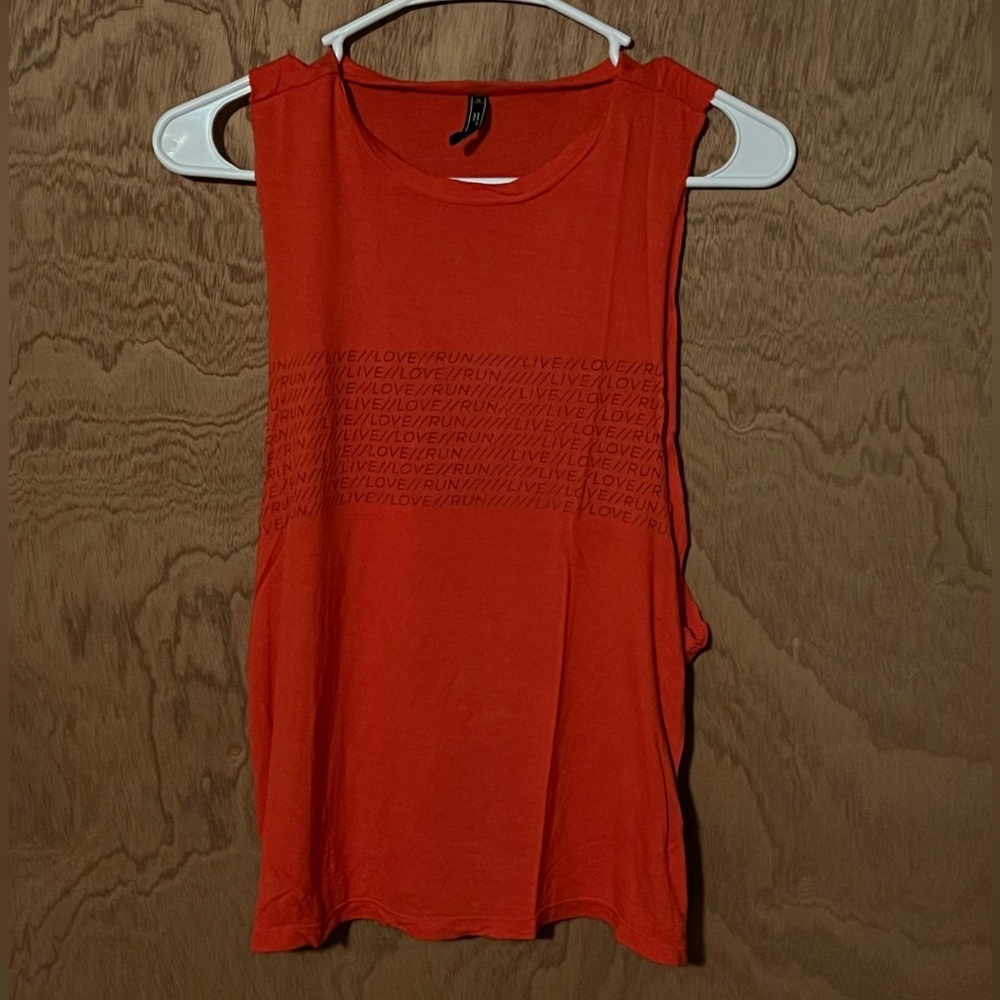 Aeropostale tank top
